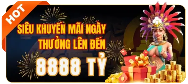 Chương trình VIP sanclub nổ hũ