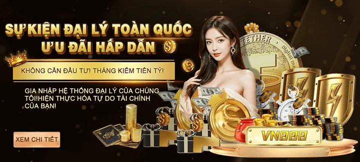 Chương trình VIP sanclub nổ hũ