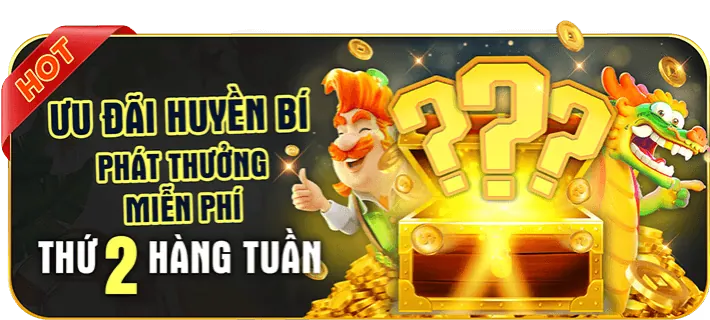 Thưởng chào mừng sanclub nổ hũ