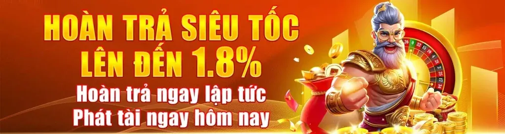 Chương Trình Hoàn Trả