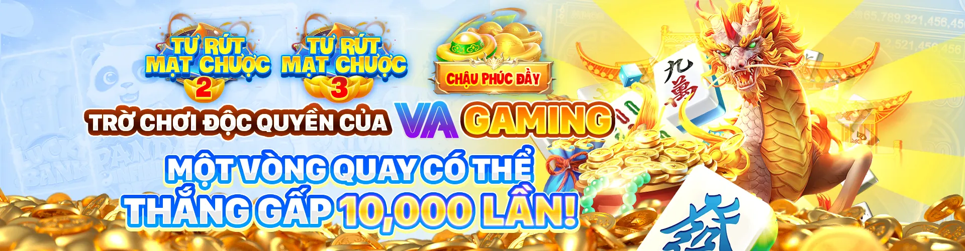 Chương trình VIP sanclub nổ hũ với các đặc quyền độc quyền