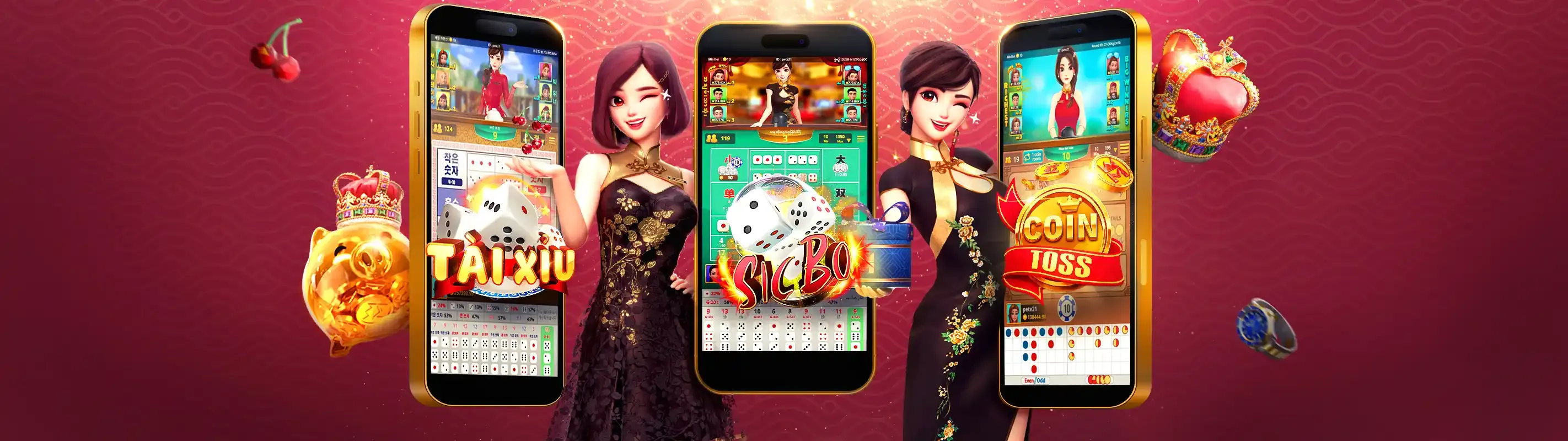 Thế giới game bắn cá sanclub nổ hũ