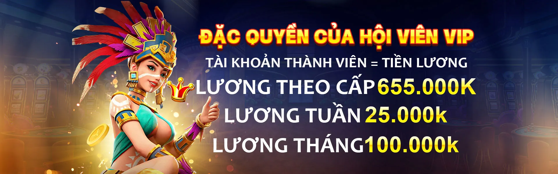 Giao diện ứng dụng sanclub nổ hũ trên điện thoại di động