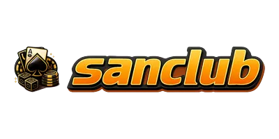 sanclub nổ hũ
