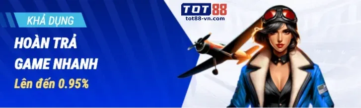 Trò chơi bắn cá sanclub nổ hũ